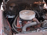 1949 Pontiac Siver Streak for sale in New Hampshire (ID-26530)