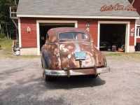 1949 Pontiac Siver Streak for sale in New Hampshire (ID-26530)