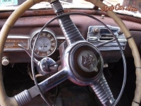 1949 Pontiac Siver Streak for sale in New Hampshire (ID-26530)