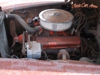 1949 Pontiac Siver Streak for sale in New Hampshire (ID-26530)