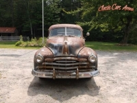 1949 Pontiac Siver Streak for sale in New Hampshire (ID-26530)