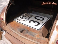 1949 Pontiac Siver Streak for sale in New Hampshire (ID-26530)