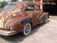 1949 Pontiac Siver Streak for sale in New Hampshire (ID-26530)