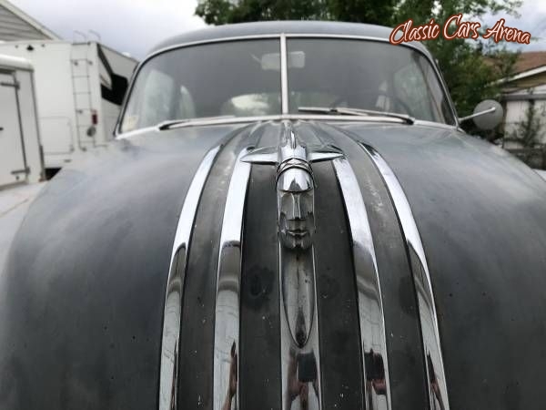 1949 Pontiac Siver Streak for sale in Colorado (ID-62923)