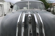 1949 Pontiac Siver Streak for sale
