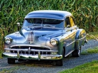 1949 Pontiac Chieftain for sale in Riverhead, New York (ID-92418)