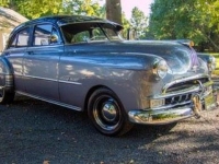 1949 Pontiac Chieftain for sale in Riverhead, New York (ID-92418)