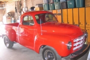 1949 Studebaker 2R5 for sale