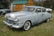 1949 Studebaker Commander for sale