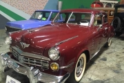1949 Studebaker Commander for sale