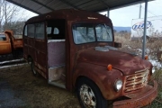 1949 Studebaker School Bus for sale