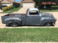 1949 Studebaker Rat Rod for sale in Texas (ID-23936)