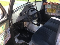 1949 Studebaker Rat Rod for sale in Texas (ID-23936)