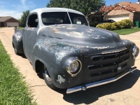 1949 Studebaker Rat Rod for sale in Texas (ID-23936)
