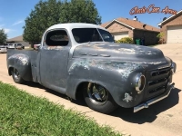 1949 Studebaker Rat Rod for sale in Texas (ID-23936)