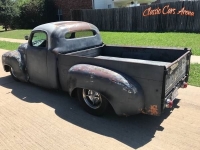 1949 Studebaker Rat Rod for sale in Texas (ID-23936)