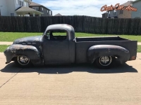 1949 Studebaker Rat Rod for sale in Texas (ID-23936)