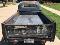 1949 Studebaker Rat Rod for sale in Texas (ID-23936)