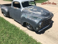1949 Studebaker Rat Rod for sale in Texas (ID-23936)