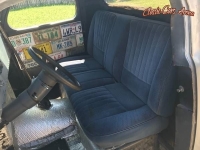 1949 Studebaker Rat Rod for sale in Texas (ID-23936)