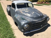 1949 Studebaker Rat Rod for sale in Texas (ID-23936)