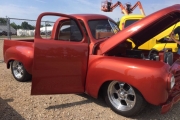 1949 Studebaker Pickup for sale