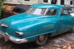 1949 Studebaker Coupe for sale in Virginia (ID-29737)