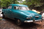 1949 Studebaker Coupe for sale in Virginia (ID-29737)