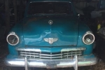 1949 Studebaker Coupe for sale in Virginia (ID-29737)