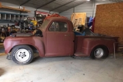 1949 Studebaker Pickup for sale