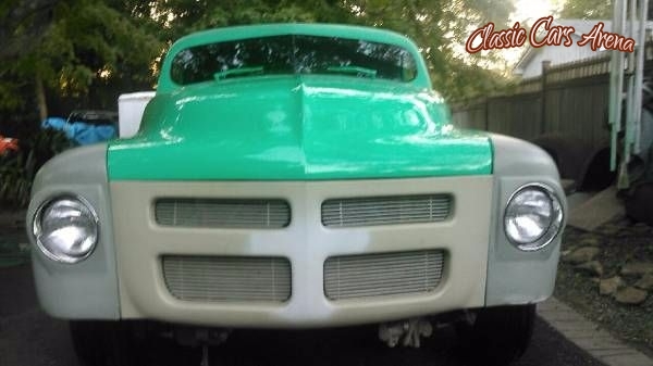 1949 Studebaker Pickup for sale in New York (ID-30743)