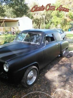 1949 Studebaker Champion for sale in Florida (ID-32389) 1949 Studebaker Champion for sale in Florida (ID-32389)