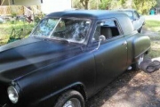 1949 Studebaker Champion for sale