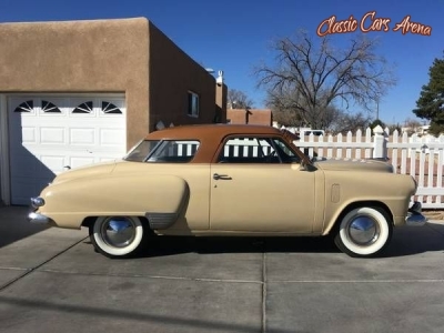 1949 Studebaker Champion for sale
