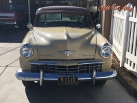 1949 Studebaker Champion for sale in Colorado (ID-34486)