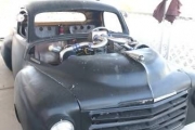 1949 Studebaker Rat Rod for sale