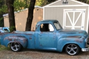 1949 Studebaker Pickup for sale