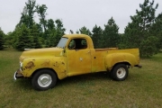 1949 Studebaker 2R5 for sale