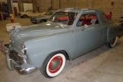 1949 Studebaker Champion for sale