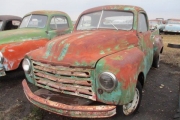 1949 Studebaker Pickup for sale