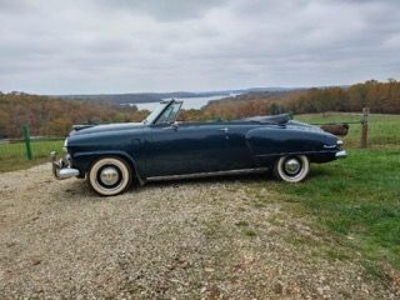 1949 Studebaker Champion for sale in Missouri (ID-85331) 1949 Studebaker Champion for sale in Missouri (ID-85331)