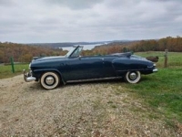 1949 Studebaker Champion for sale in Missouri (ID-85331)