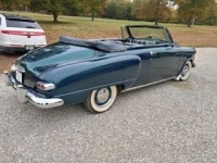 1949 Studebaker Champion for sale in Missouri (ID-85331)