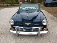 1949 Studebaker Champion for sale in Missouri (ID-85331)