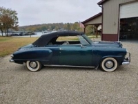 1949 Studebaker Champion for sale in Missouri (ID-85331)