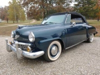 1949 Studebaker Champion for sale in Missouri (ID-85331)