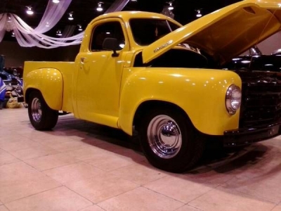 1949 Studebaker 2R5 for sale