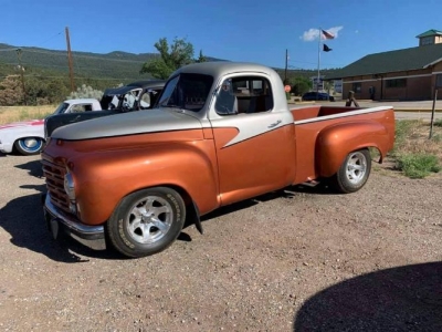 1949 Studebaker Pickup for sale