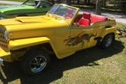 1949 Willys Jeepster for sale