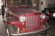 1949 Willys Pickup for sale